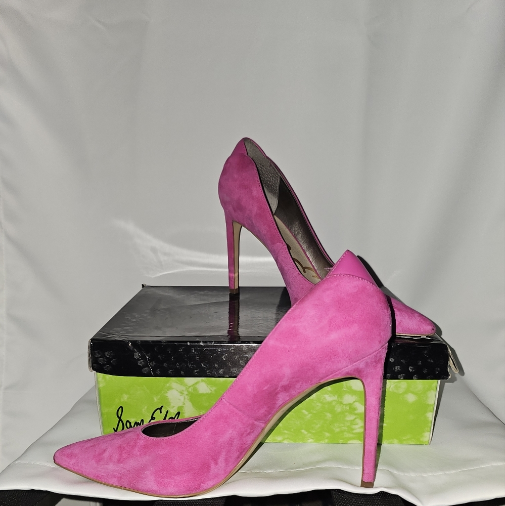 Sam Edelman